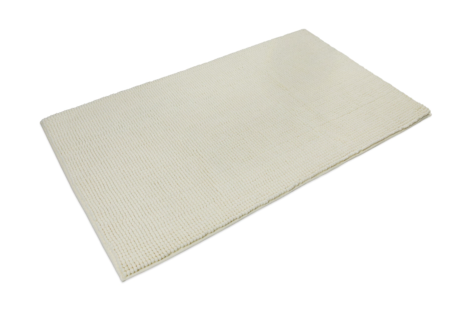 weconhome-basics-badteppich-balu-elfenbein-chenille-flor-polyester image 4