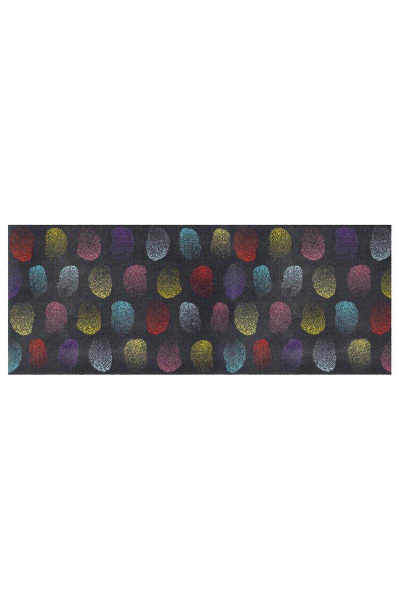 kayoom-living-mat-55-robuste-fu-matte-mit-rutschhemmender-unterseite-splash-desi image 3