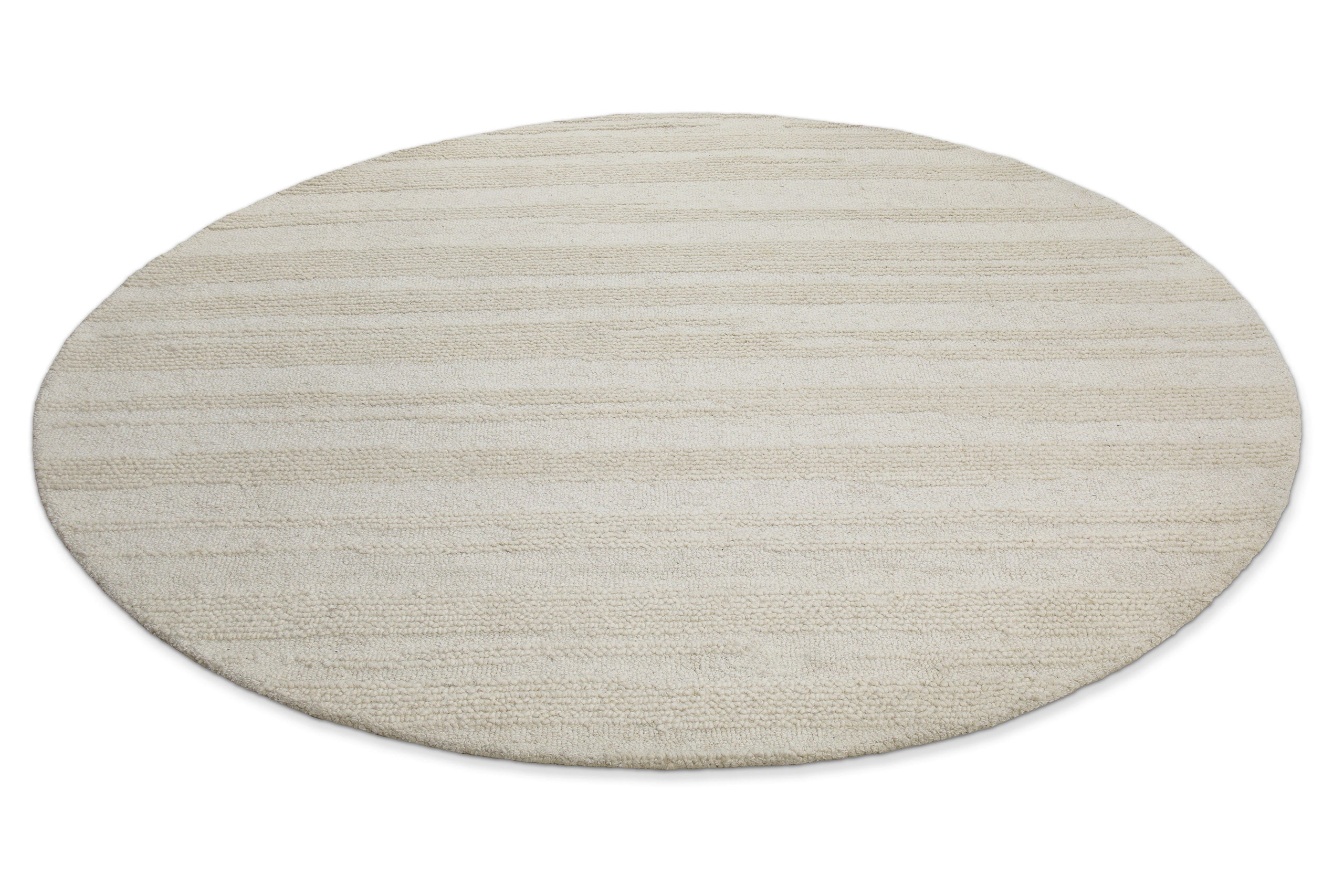 weconhome-kurzflor-teppich-rund-creme-wei-hamptons-twentyseven image 3