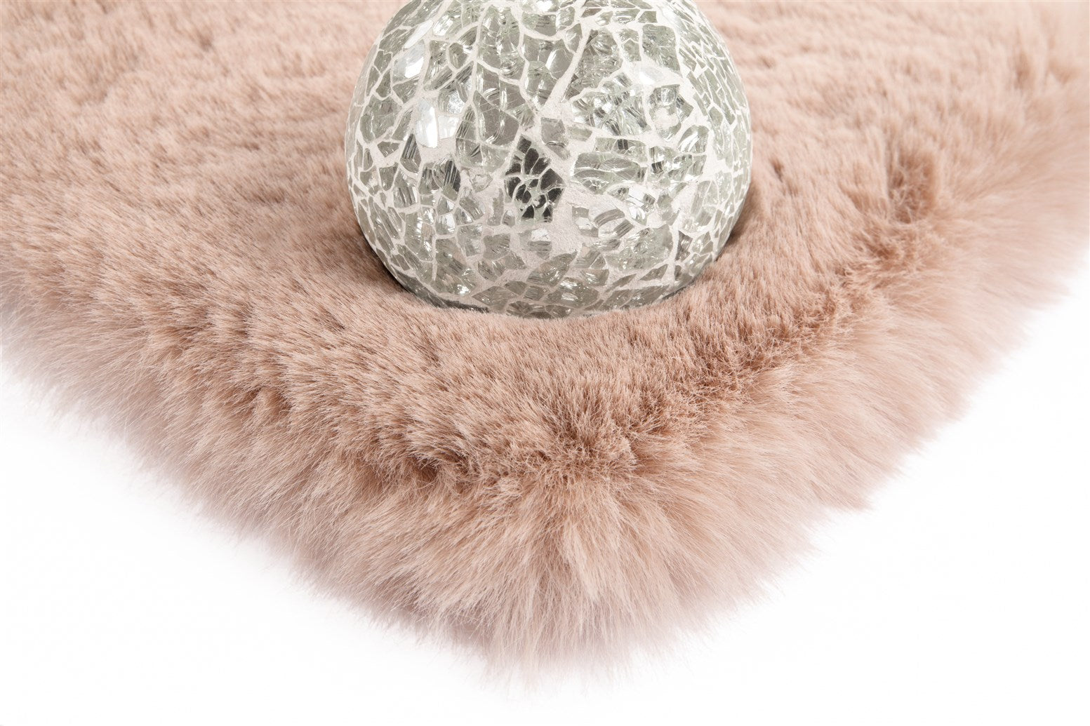kayoom-rabbit-light-525-hochflorteppich-flauschiger-traumteppich-hasenfell-hapti image 6