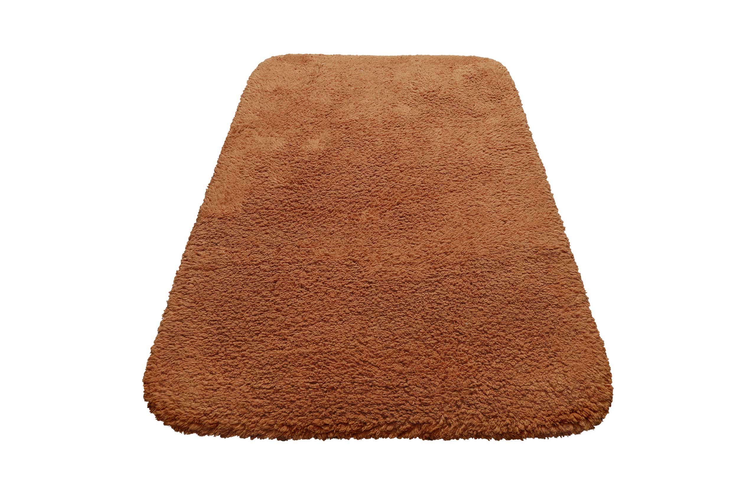 weconhome-basics-ole-badteppich-terracotta-baumwolle-getuftet image 5