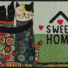salonloewe-sweet-dogs-eingangsmatte-50-x-75-cm-hundemotiv-auf-blumenwiese-aus-po image 8