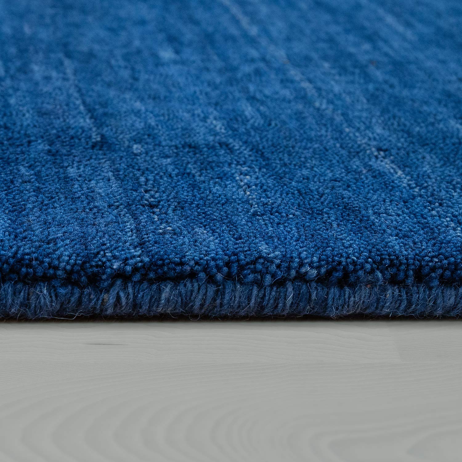 paco-home-gabbeh-teppich-blau-120x170-cm-wolle image 2
