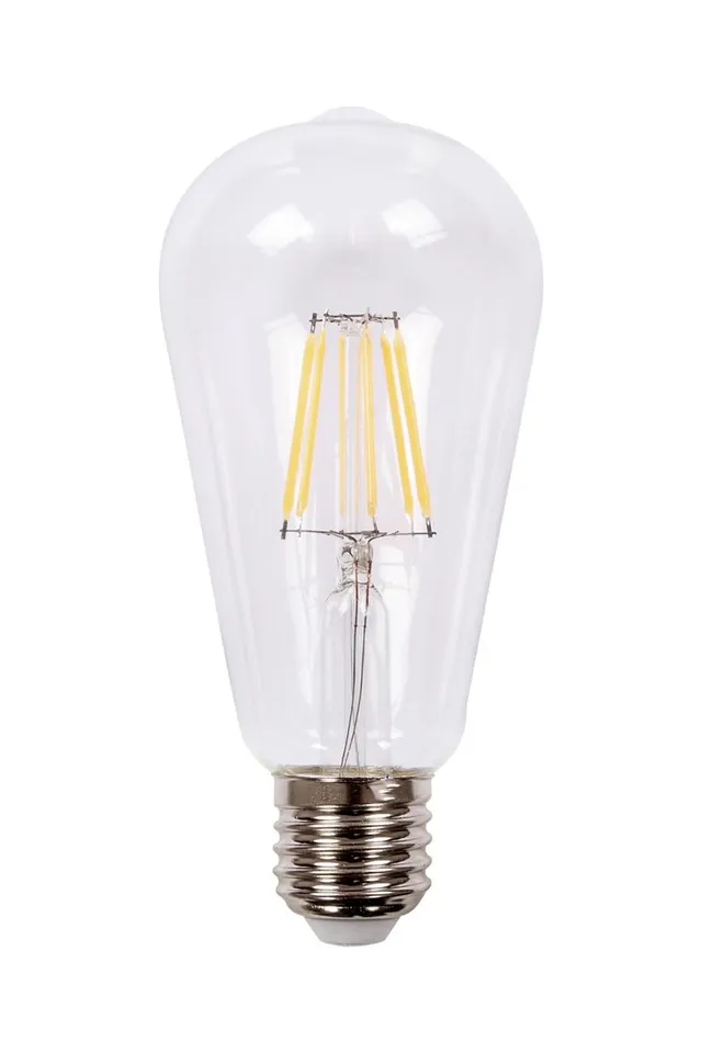 kayoom-led-gl-hbirne-pharao-iv-410-e27-6w-2700k-warmwei-glas image 1