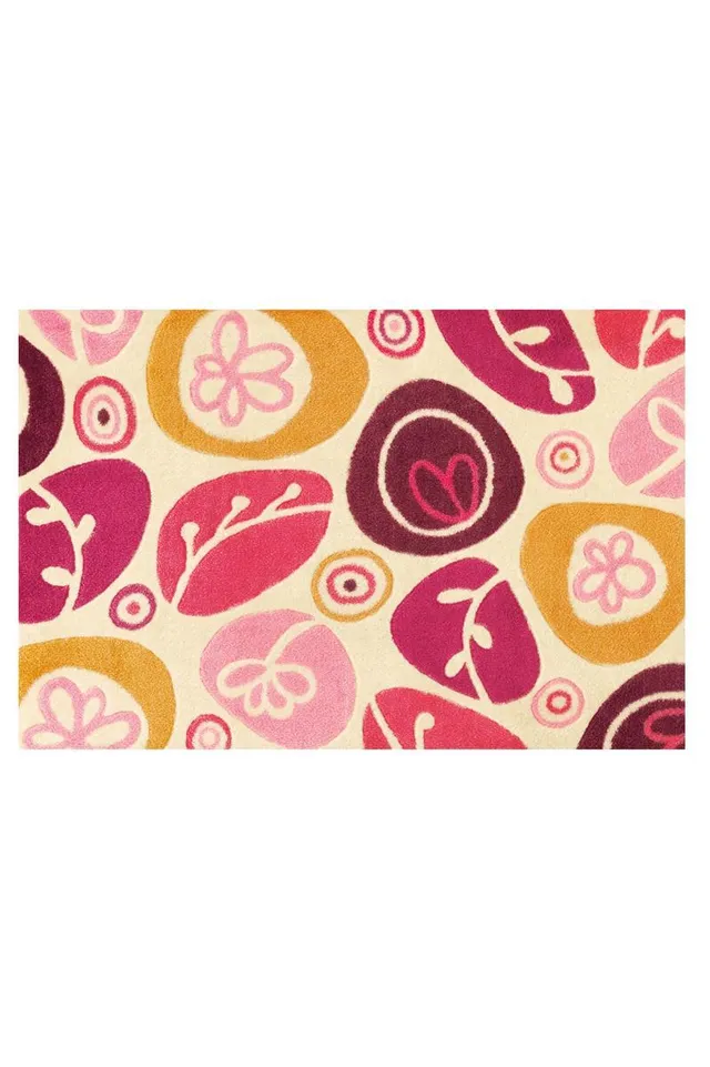 kayoom-living-mat-5-fu-matte-robuste-schmutzfangmatte-f-r-den-eingangsbereich-mo image 1