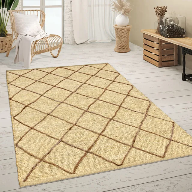 paco-home-jute-teppich-creme-160x230-cm-skandi-3d image 1