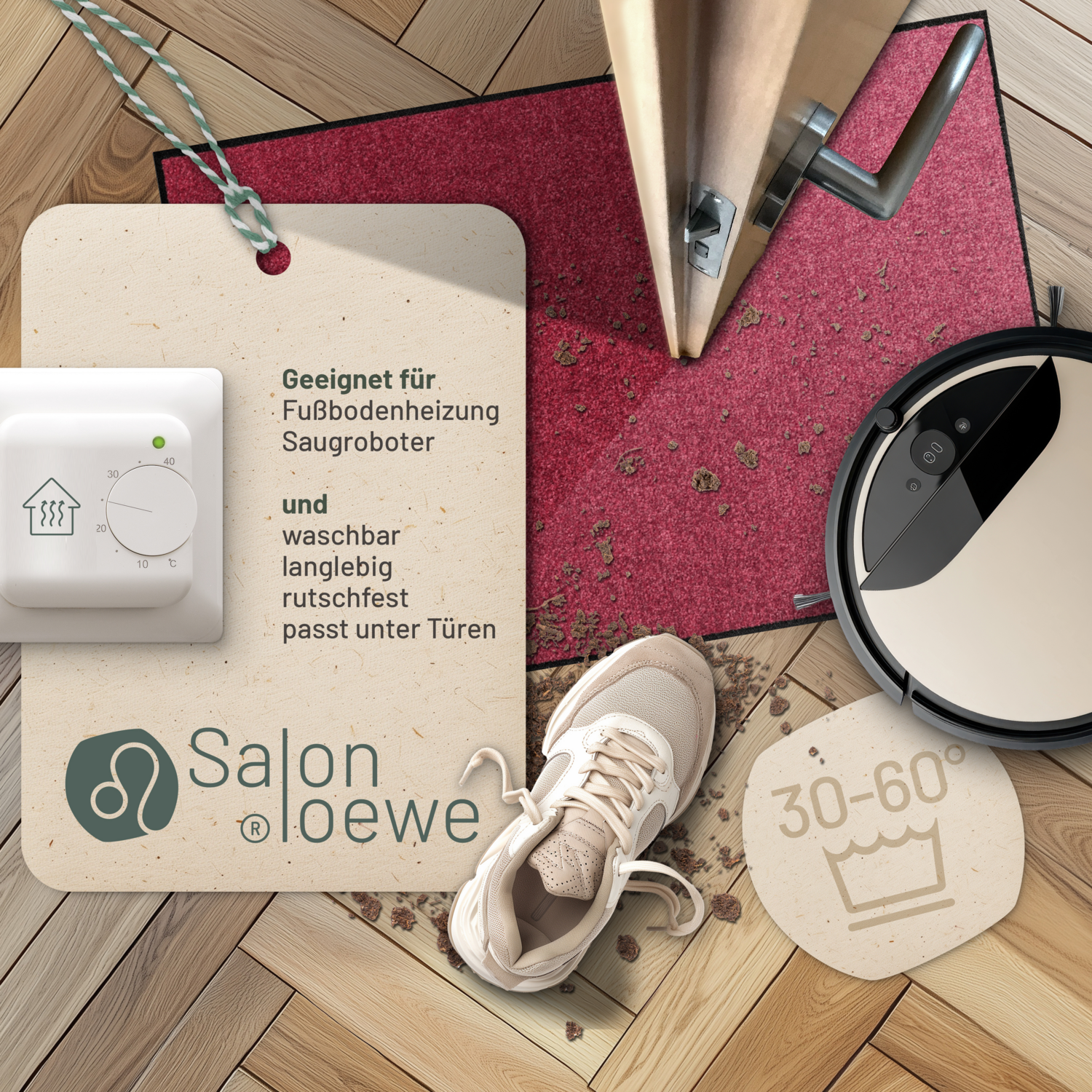 salonloewe-weinrot-teppich-60-x-85-cm image 3