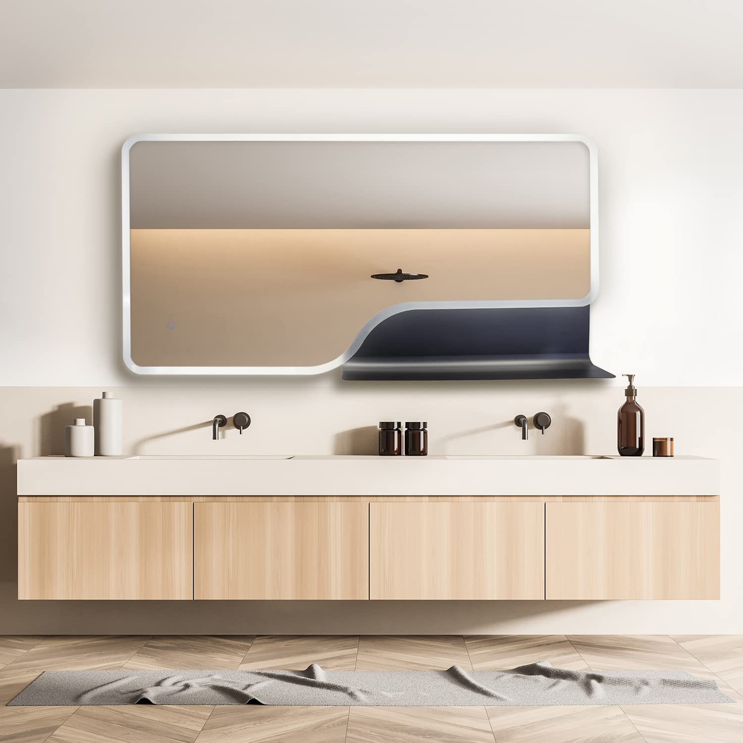 paco-home-miro-badspiegel-rechteckig-120x60-cm-typ-9-mit-led-beleuchtung-touch image 3