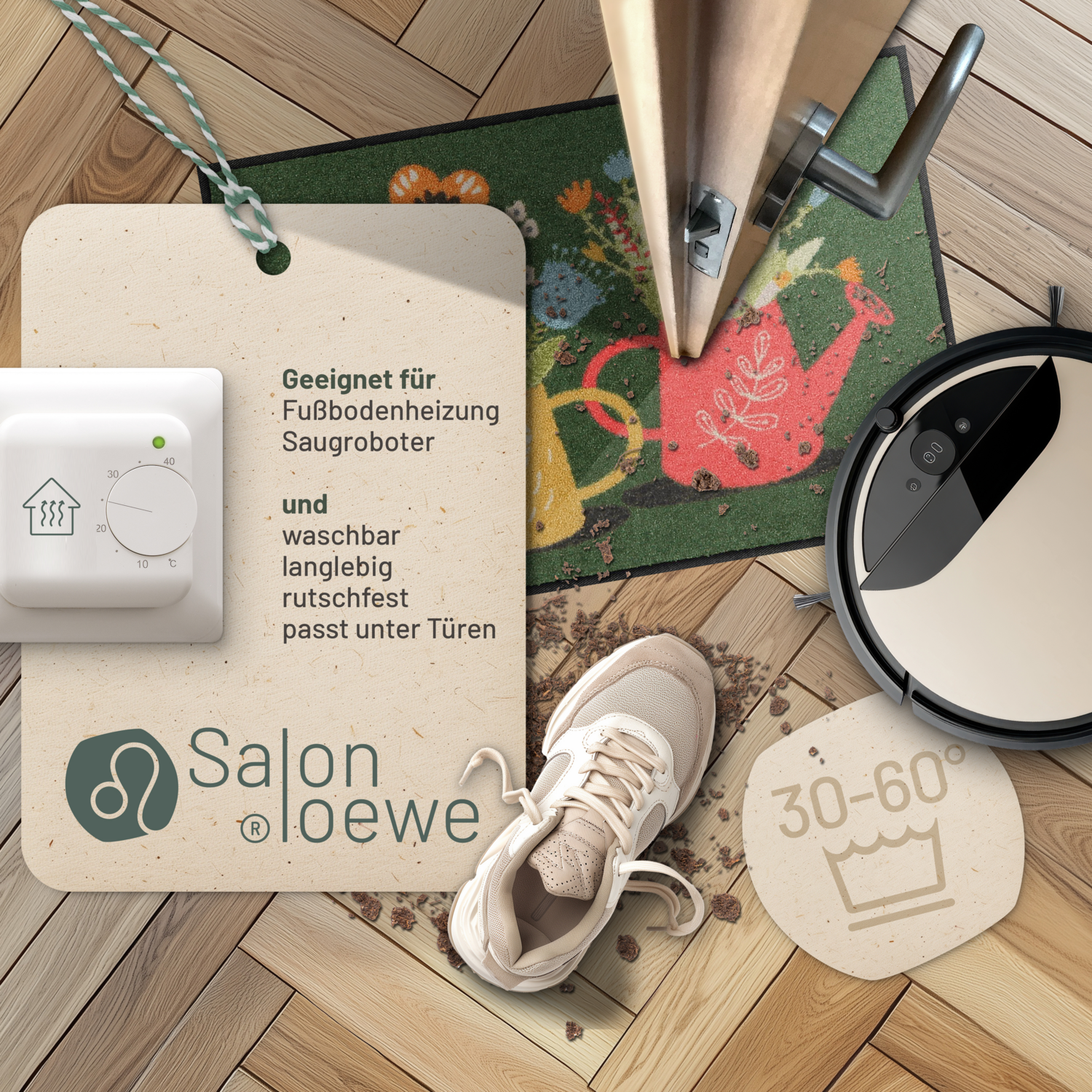 salonloewe-garden-kittens-eingangsmatte-50-x-75-cm image 3