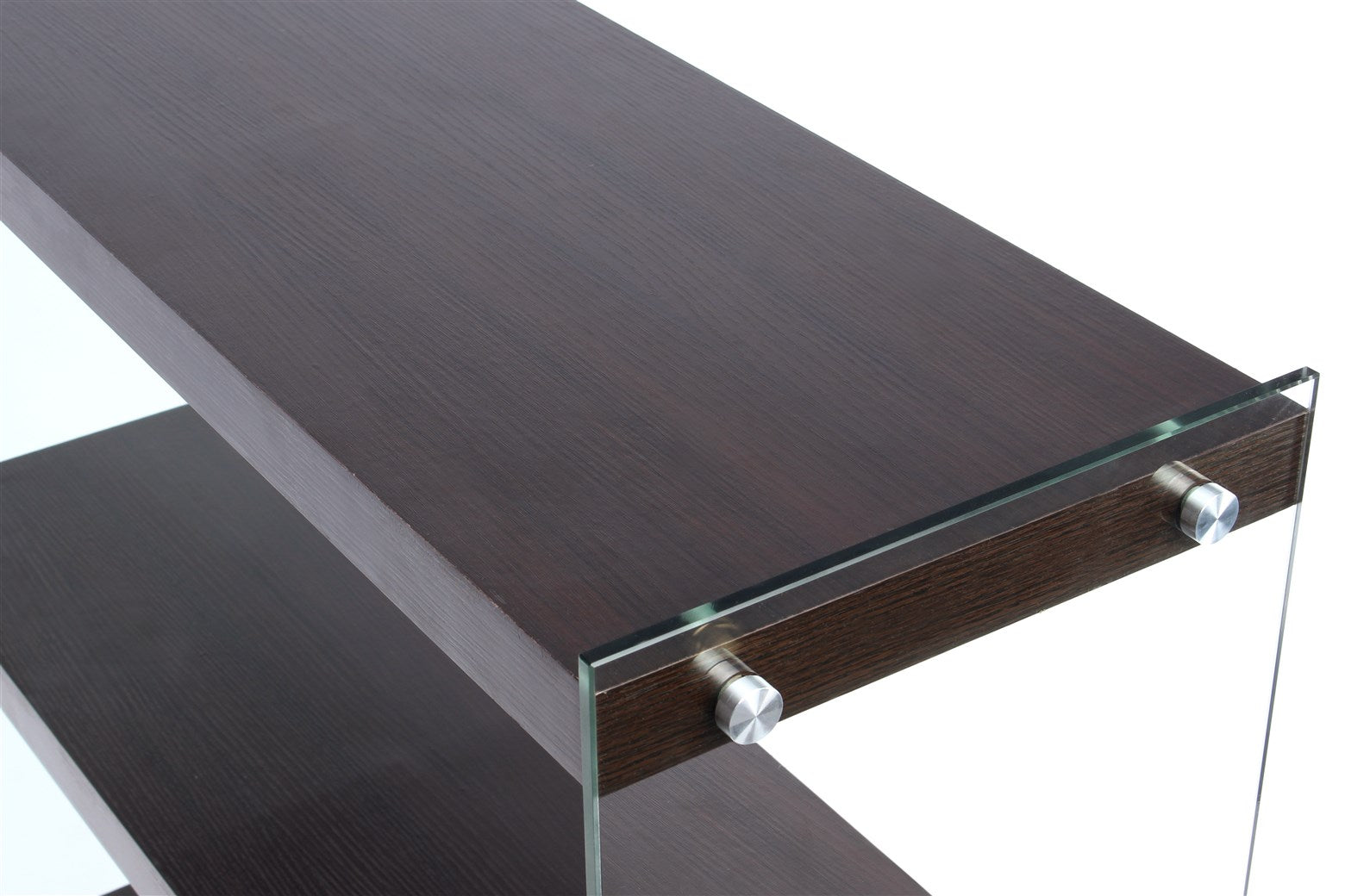 kayoom-regal-elementary-225-modernes-regal-mit-glas-seitenw-nden-und-unifarbenen image 3