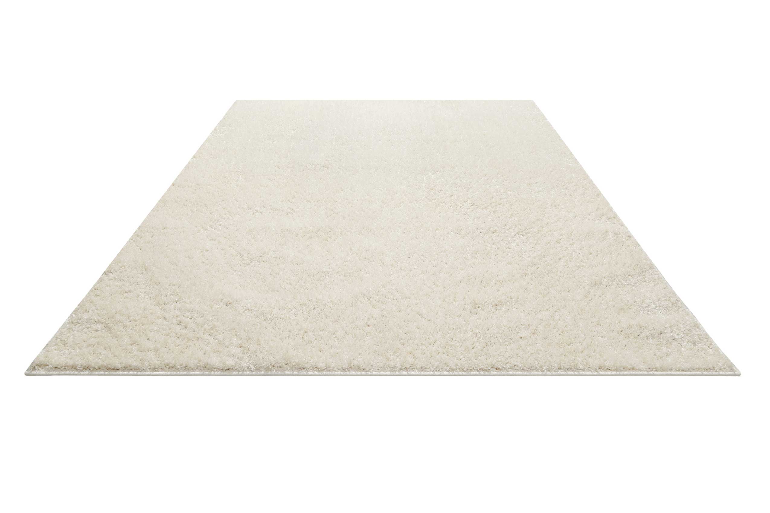 weconhome-fanny-hochflor-teppich-creme-wei-waschbar image 3