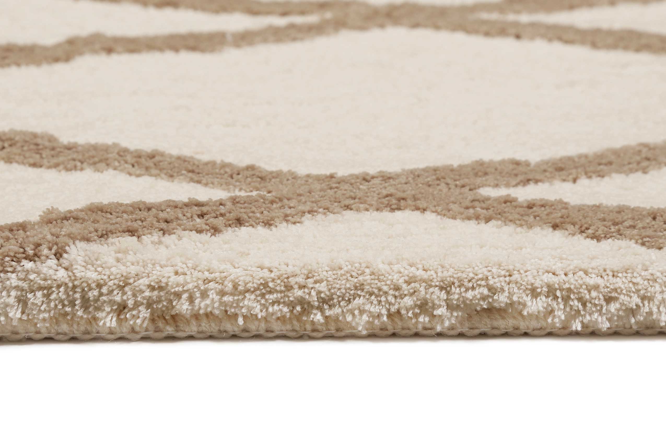 homie-living-san-bosa-badteppich-beige-sand-rauten-getuftet image 6