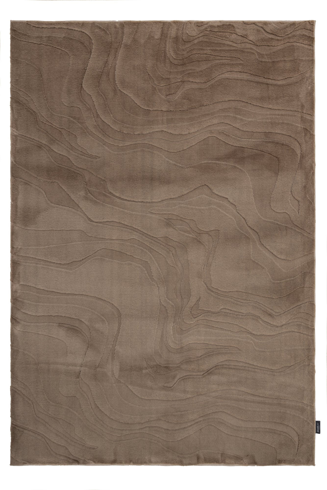 kayoom-cosmic-525-teppich-22-mm-kurzflor-polyester-baumwollr-cken-maschinengeweb image 7