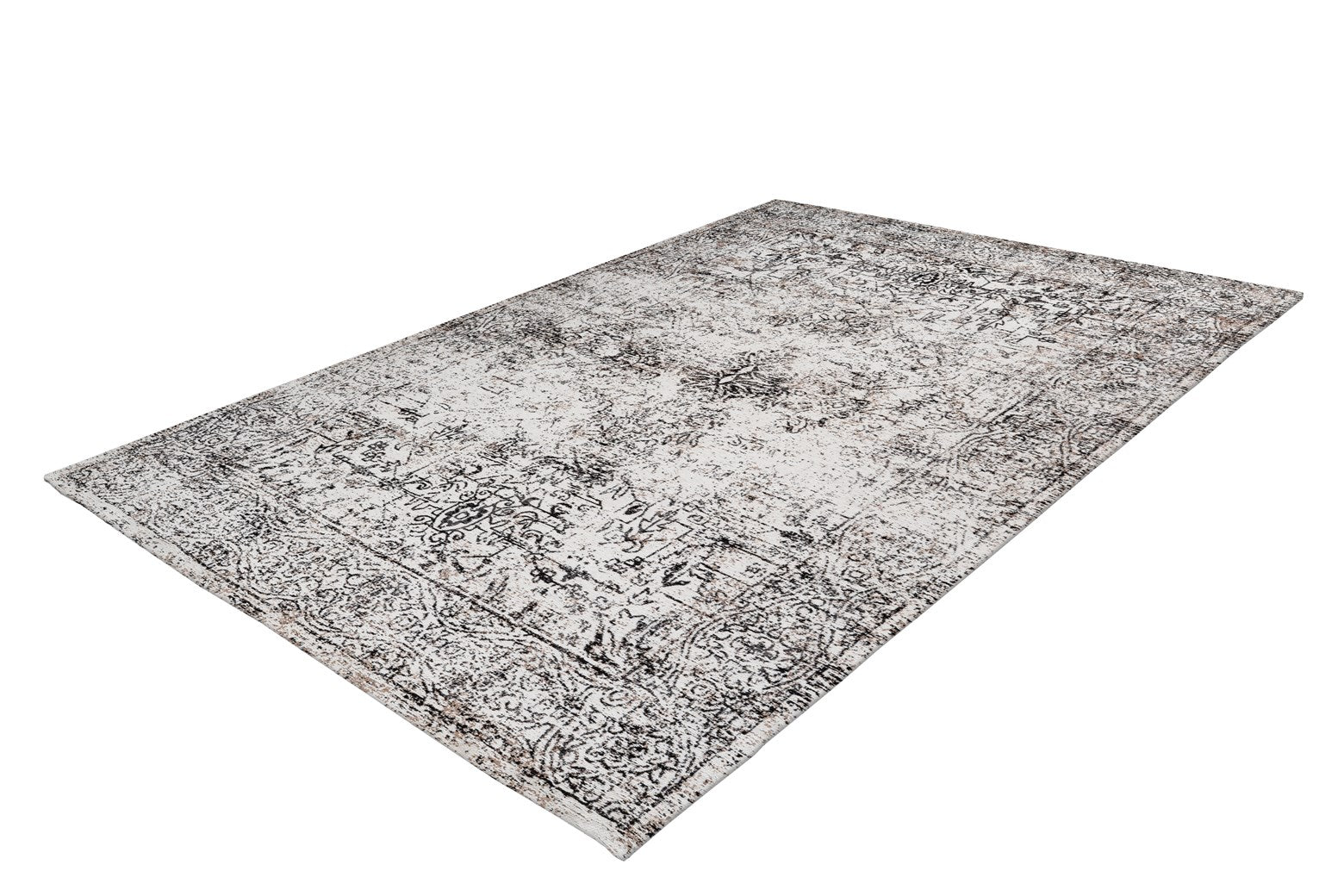 kayoom-iglesia-525-jacquard-teppich-vintage-design-pflegeleicht-robust image 4