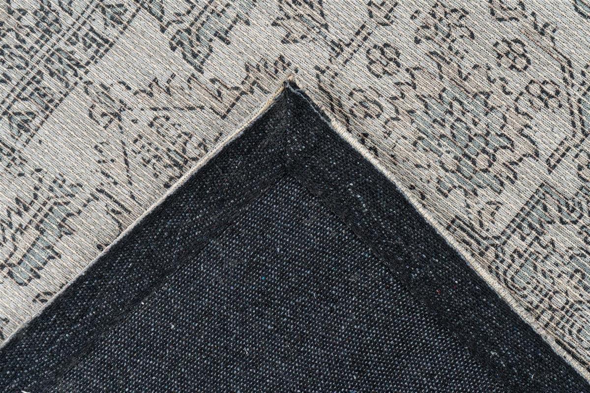 kayoom-perry-325-teppich-vintage-baumwolle image 8