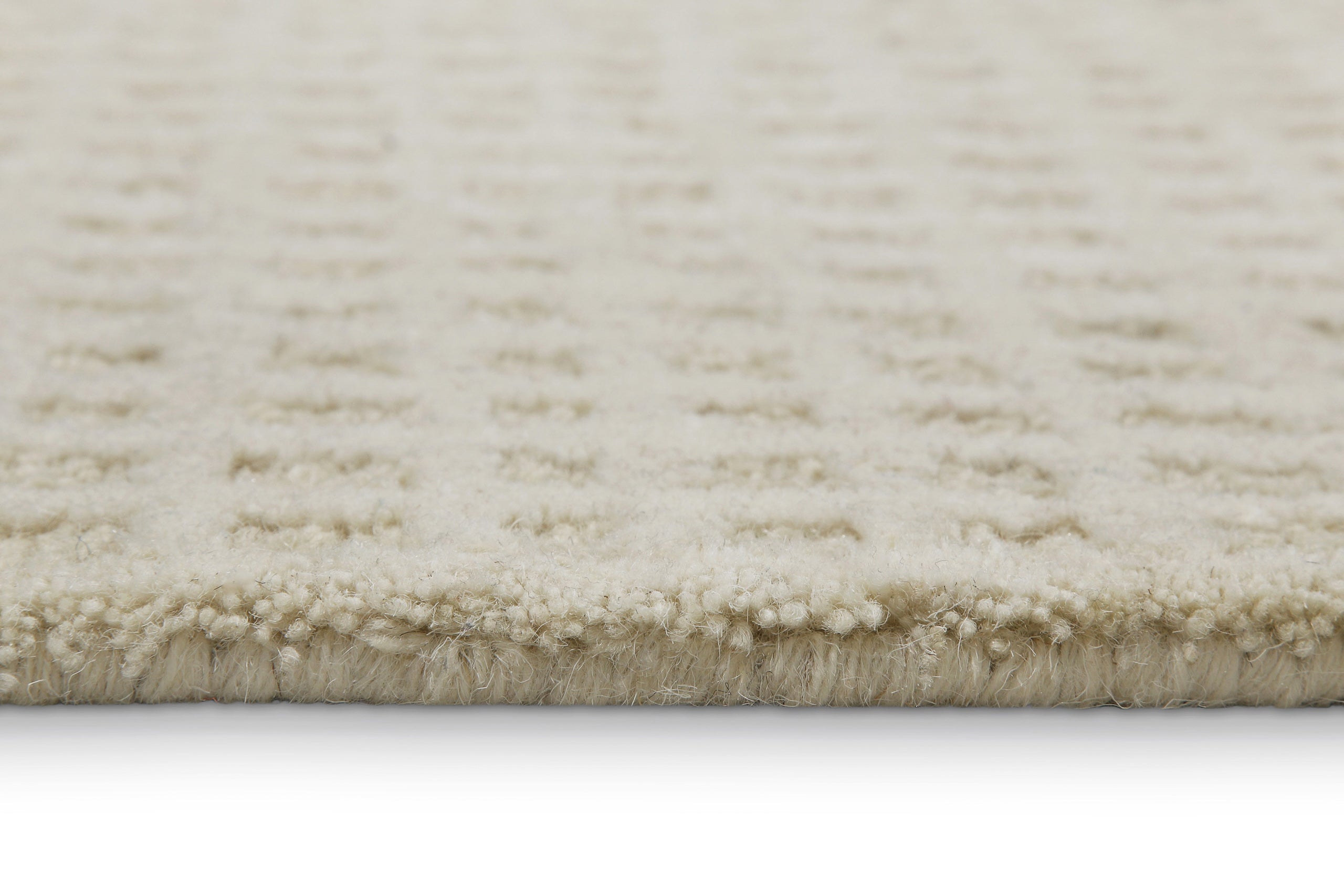 weconhome-hamptons-thirty-kurzflor-teppich-rund-creme-wei image 5