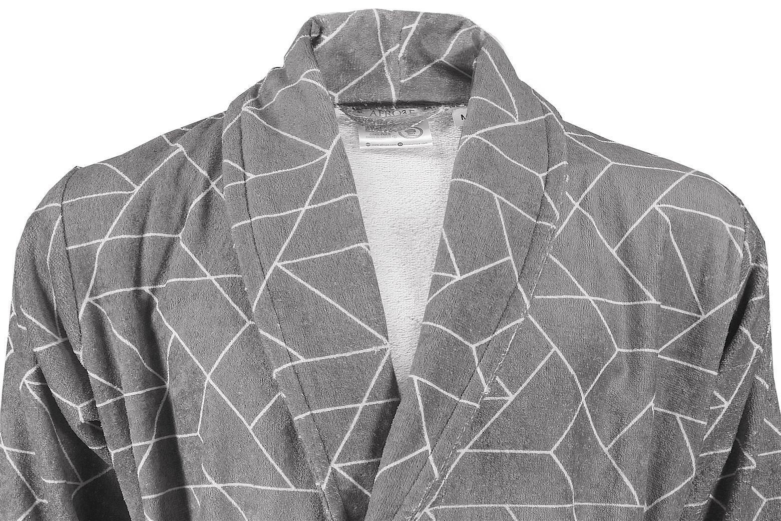 kayoom-bademantel-florence-125-kuscheliger-unisex-bademantel-f-r-damen-und-herre image 3