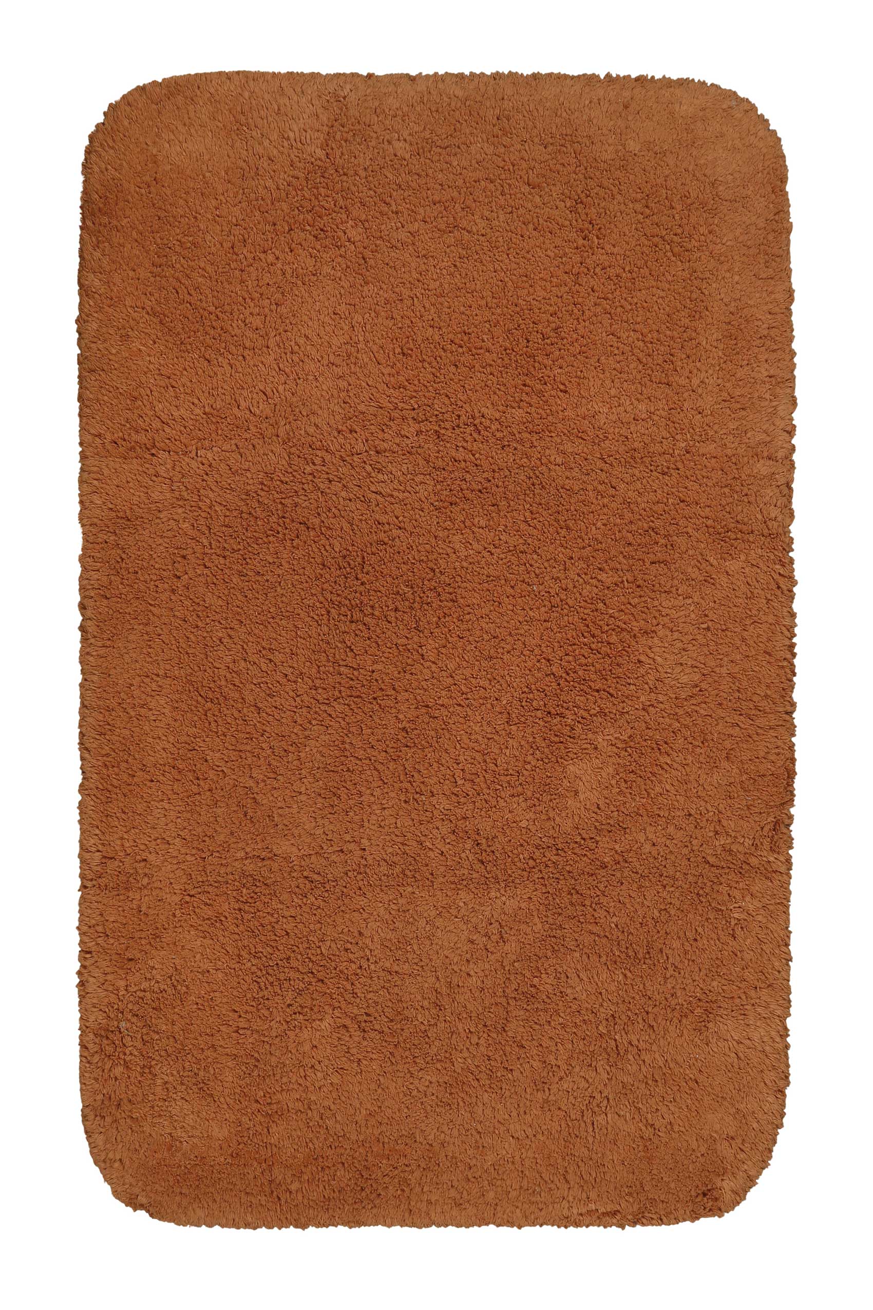 weconhome-basics-ole-badteppich-terracotta-baumwolle-getuftet image 3