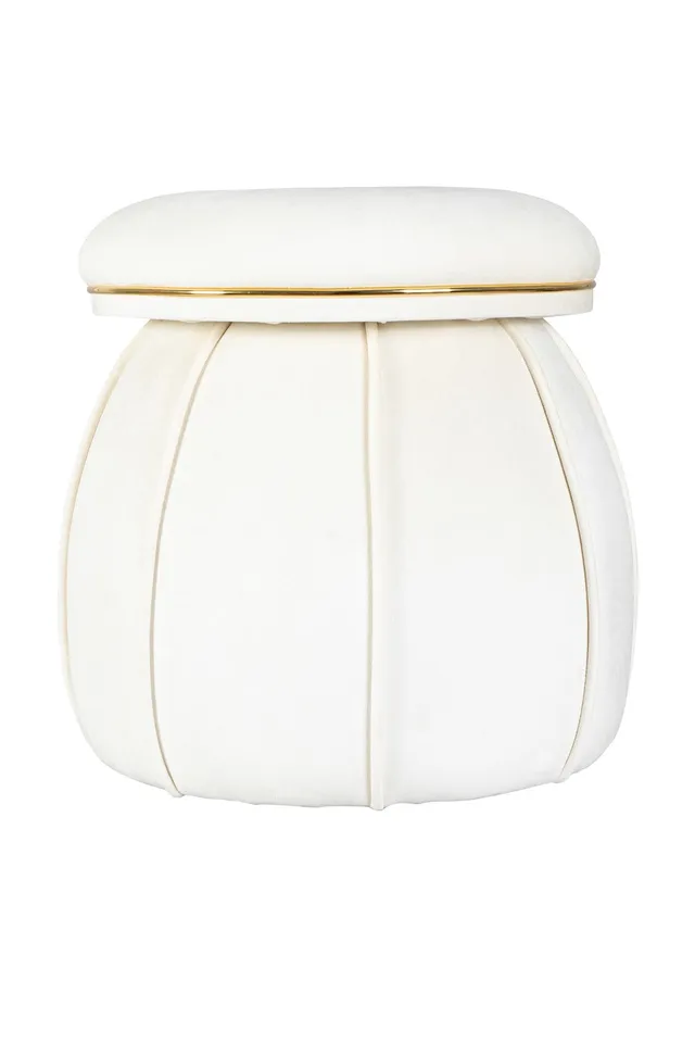 kayoom-hocker-corin-125-extravagander-pouf-mit-au-ergew-hnlicher-form-verschiede image 1