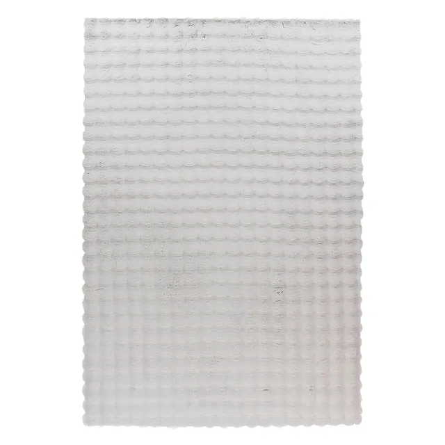 kayoom-hailey-125-cloud-soft-teppich-mit-3d-effekt image 1