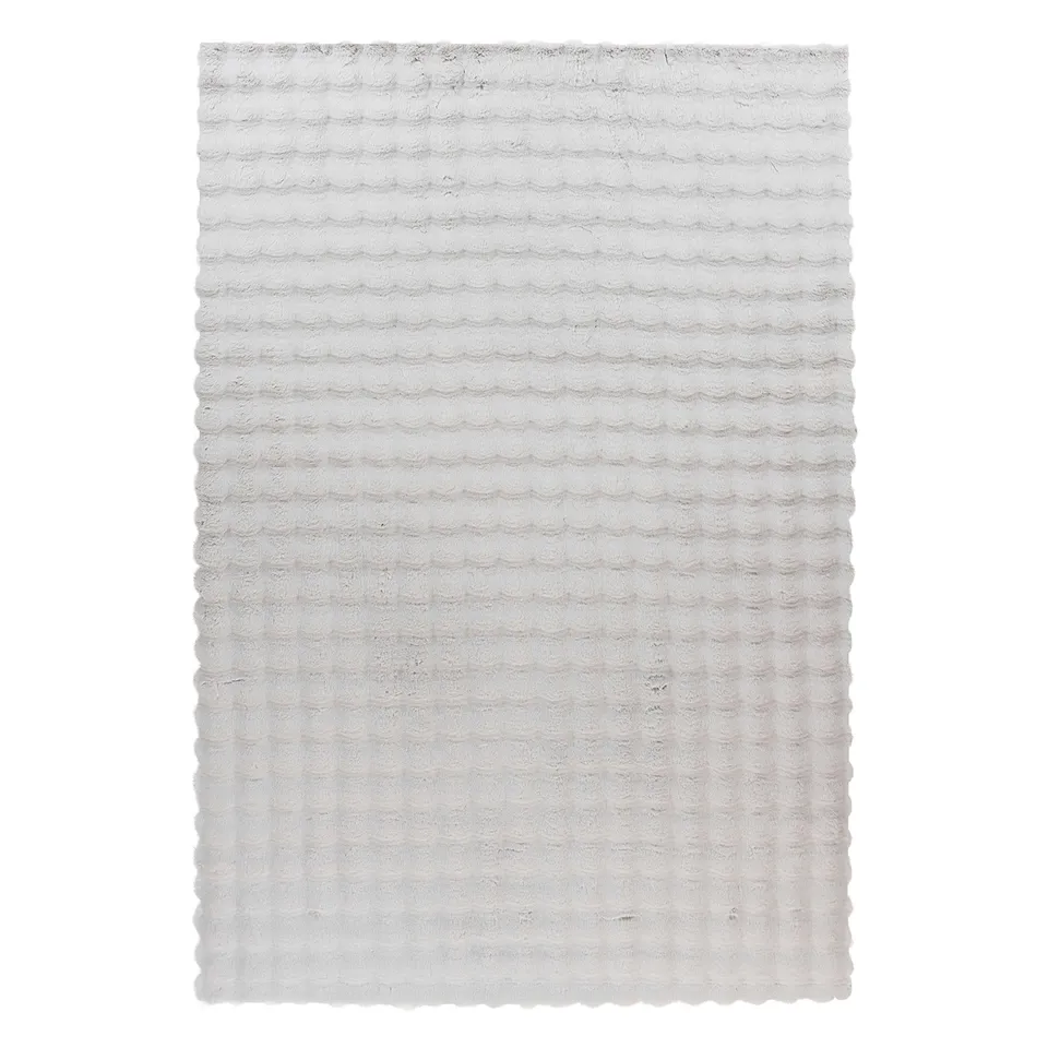 kayoom-hailey-125-cloud-soft-teppich-mit-3d-effekt image 1