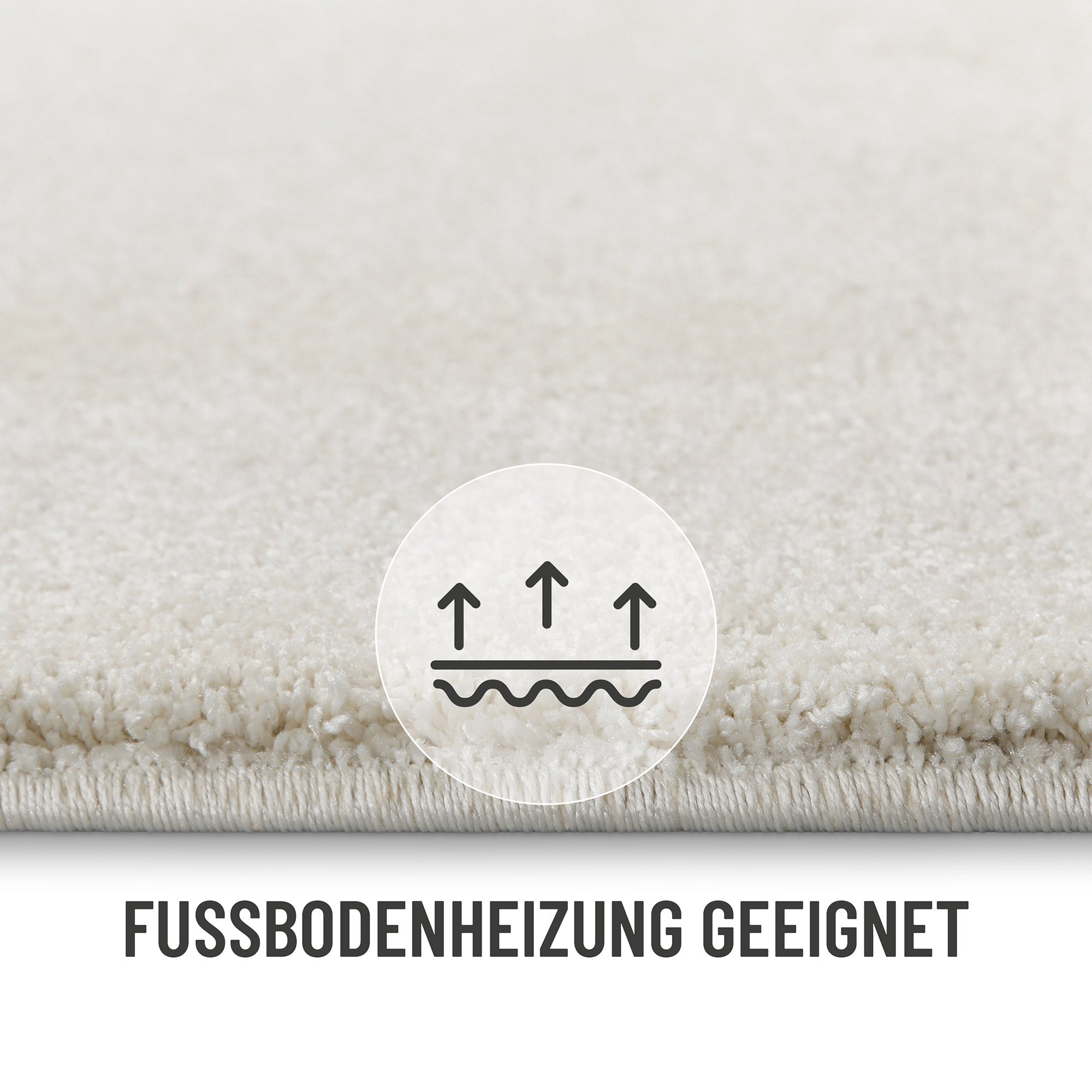 homie-living-by-weconhome-kurzflorteppich-manta-rund-creme-wei image 5