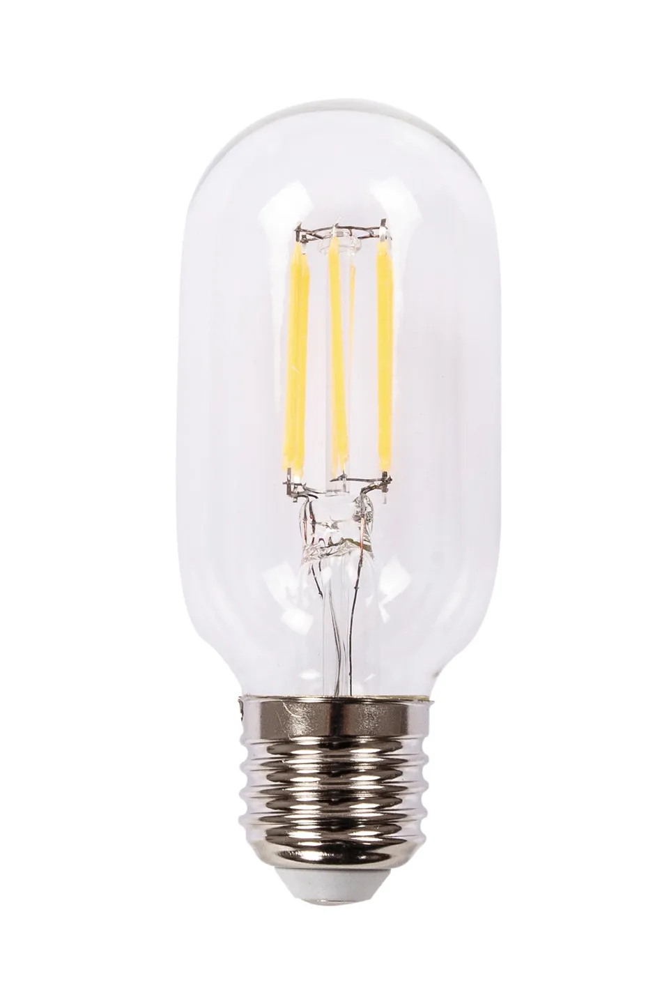 kayoom-pharao-i-110-led-leuchtmittel-e27-6w-2700k-warmwei-transparent image 1