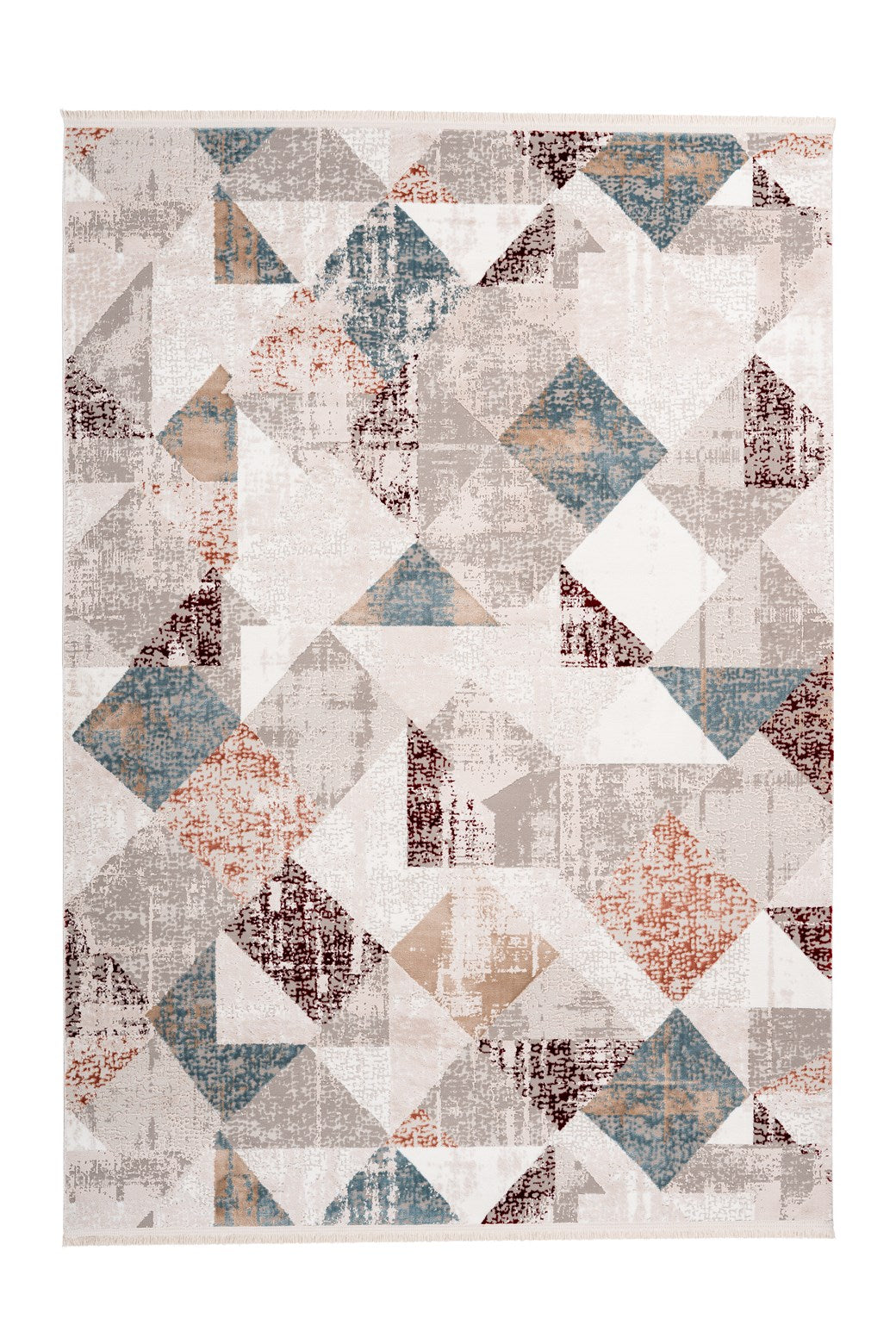 kayoom-akropolis-225-vintage-teppich-used-look-dezent-vielseitig image 5