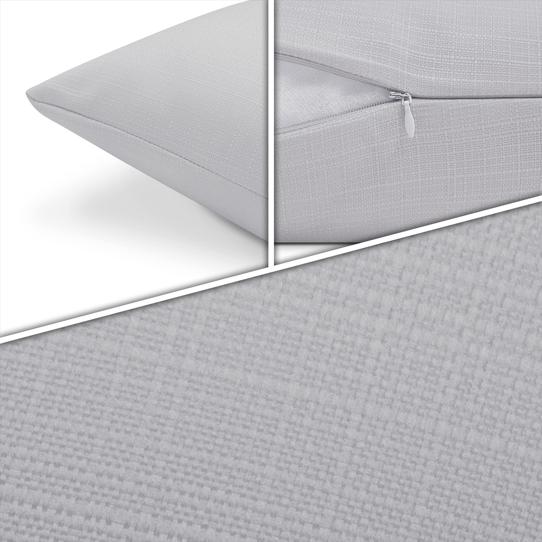 paco-home-kissenbezug-2er-set-45x45-cm-outdoor-grau-2-wetterfest image 4