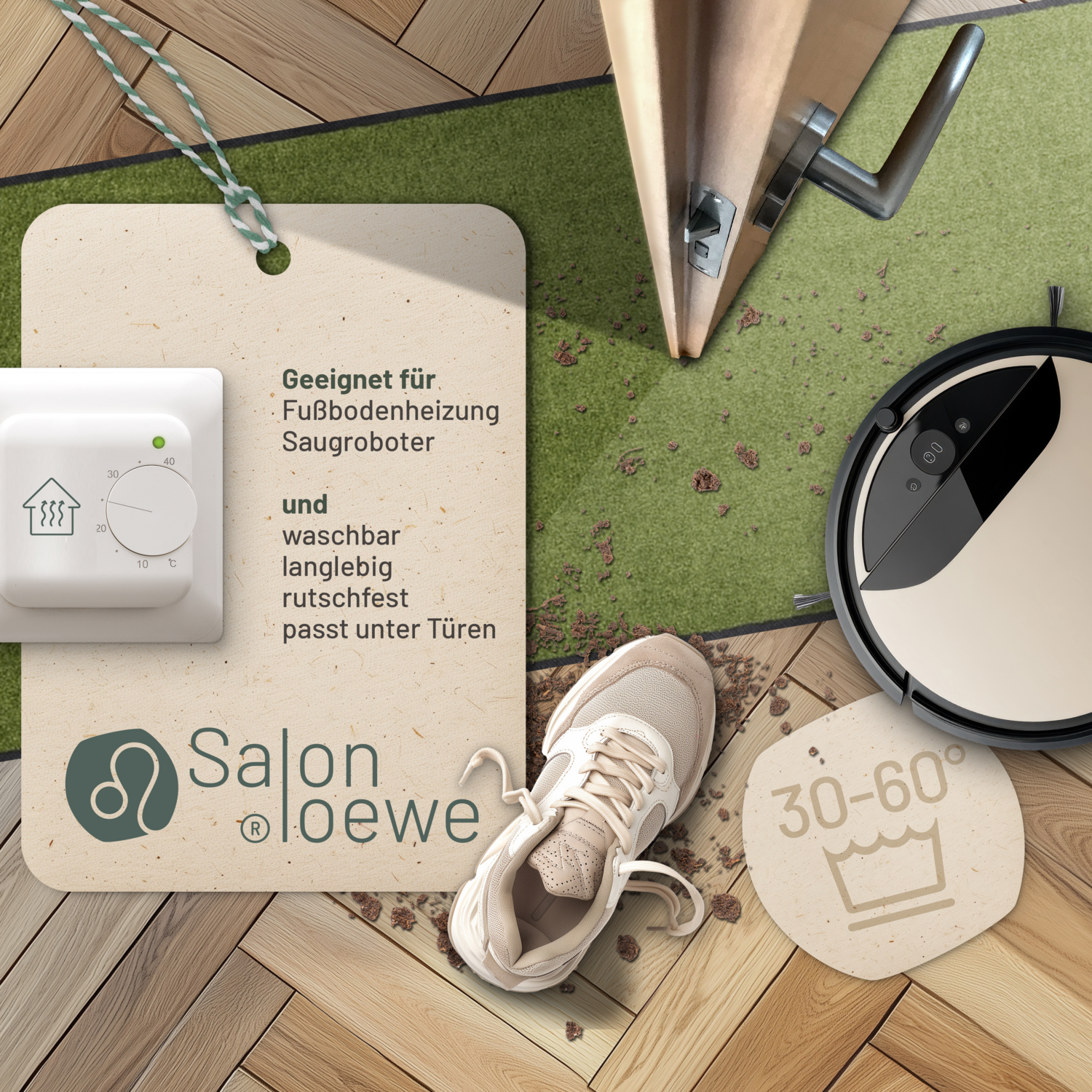 salonloewe-salbei-l-ufer-60-x-180-cm-minimalistisches-design-gr-n-waschbar image 3