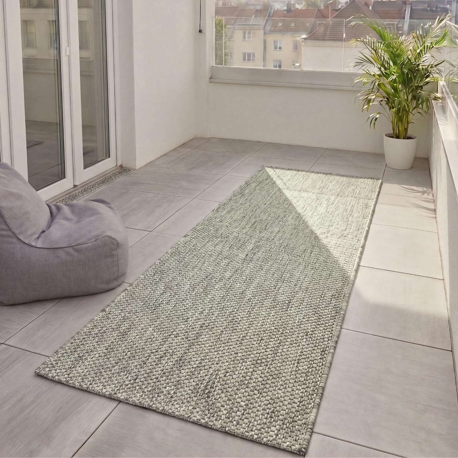 benuta-basic-in-outdoor-teppich-iowa-80x250-cm-blau-jute-look image 8