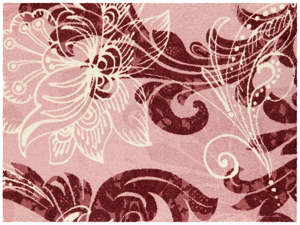 salonloewe-arabeske-rose-l-ufer-75-x-100-cm-orientteppich-im-eleganten-ros-desig image 1
