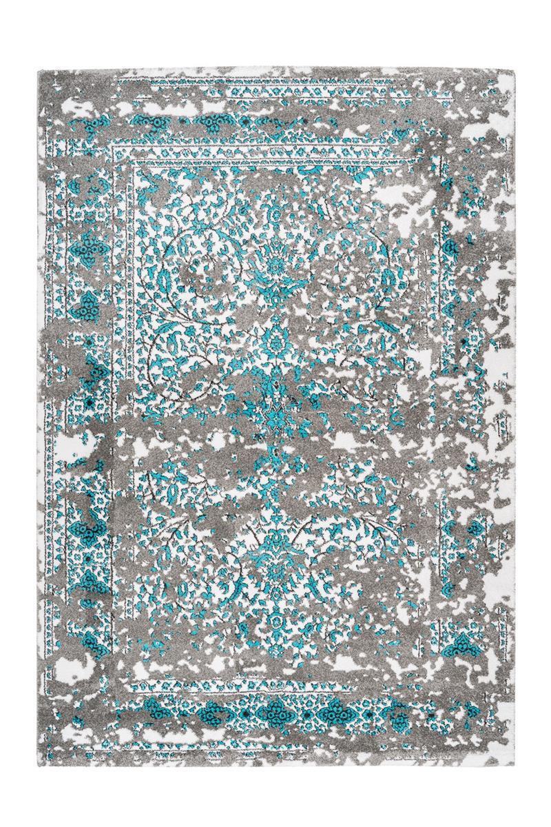 kayoom-broadway-600-moderner-kurzflorteppich-mit-harmonischem-farbspiel image 6