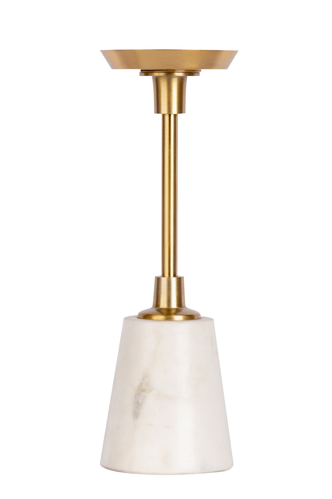 kayoom-kerzenhalter-fayya-225-luxuri-ser-kerzenst-nder-aus-marmor-und-eisen image 1