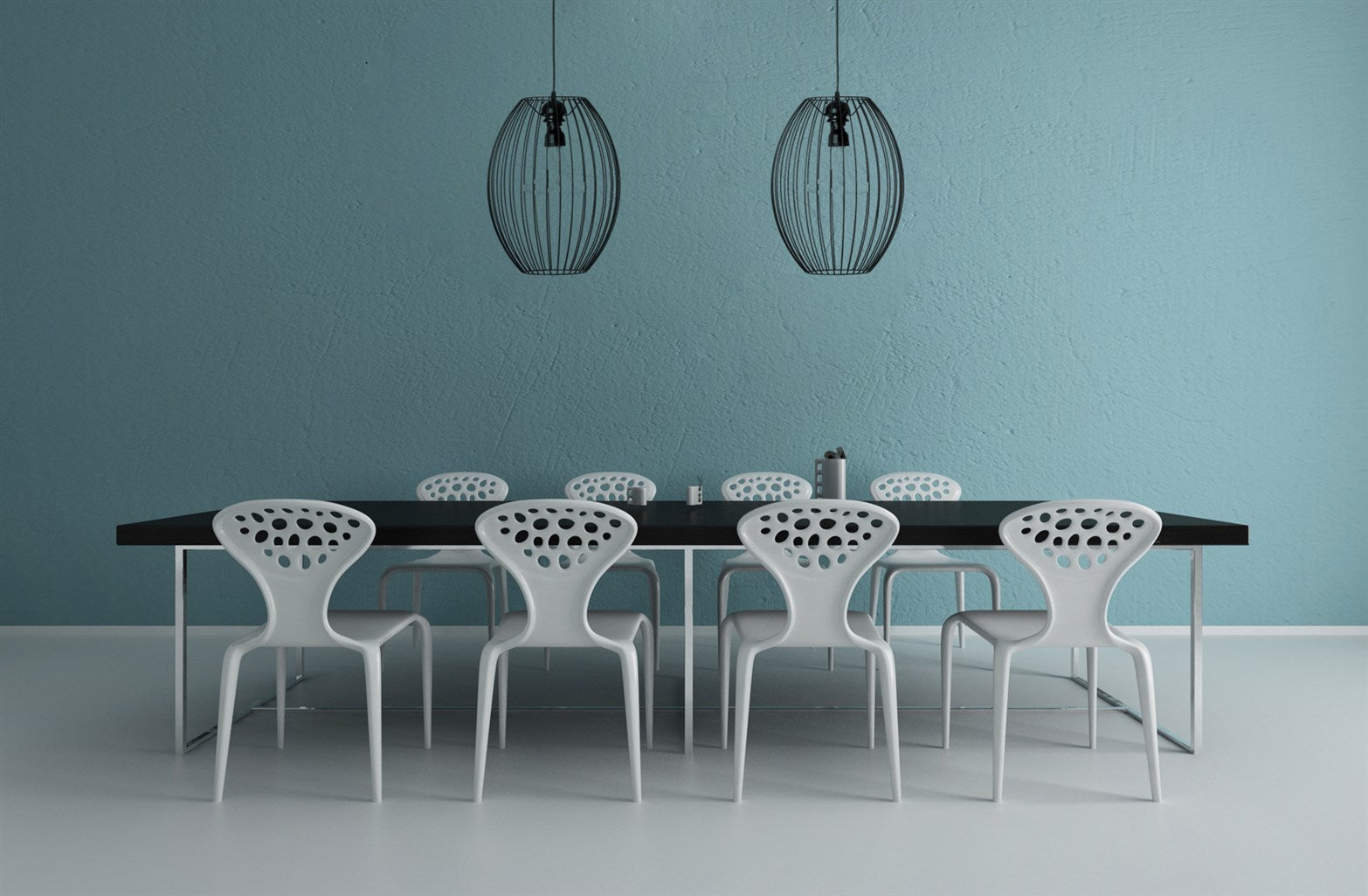 kayoom-h-ngelampe-olivia-110-minimalistisch-industrieller-stil-drahtgestell image 5