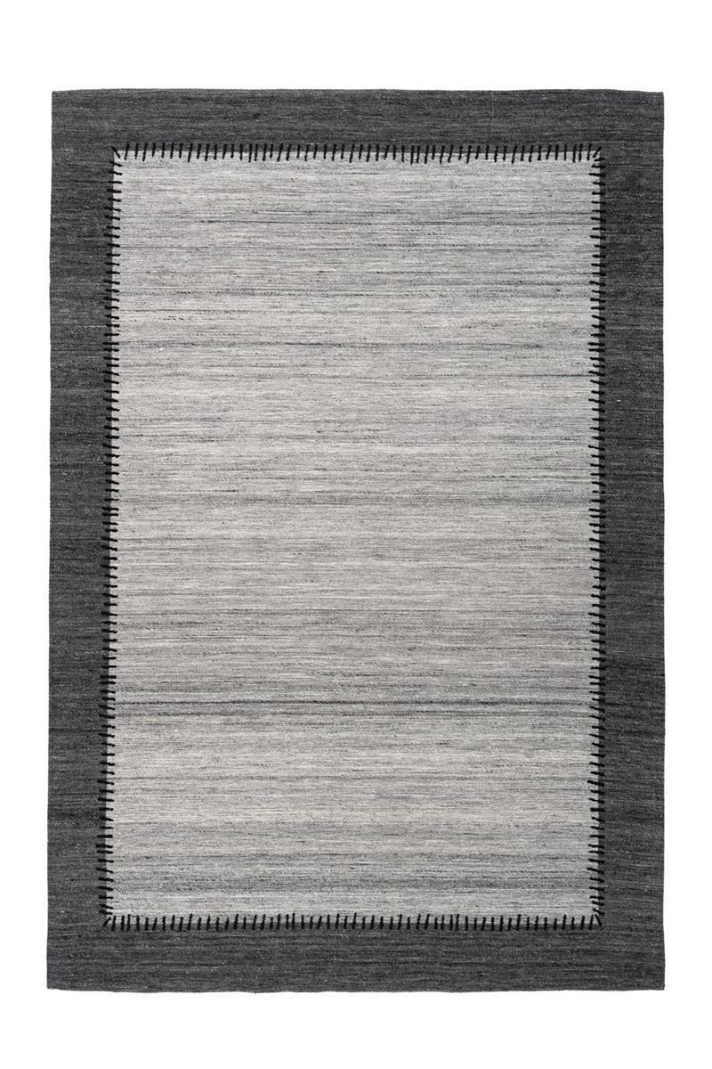 kayoom-phoenix-310-natur-jacquard-teppich-zeitloses-design image 4