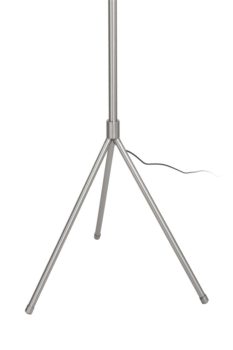 kayoom-stehlampe-celeste-425-schwarz-silber-factory-design-mit-handgefertigter-v image 7