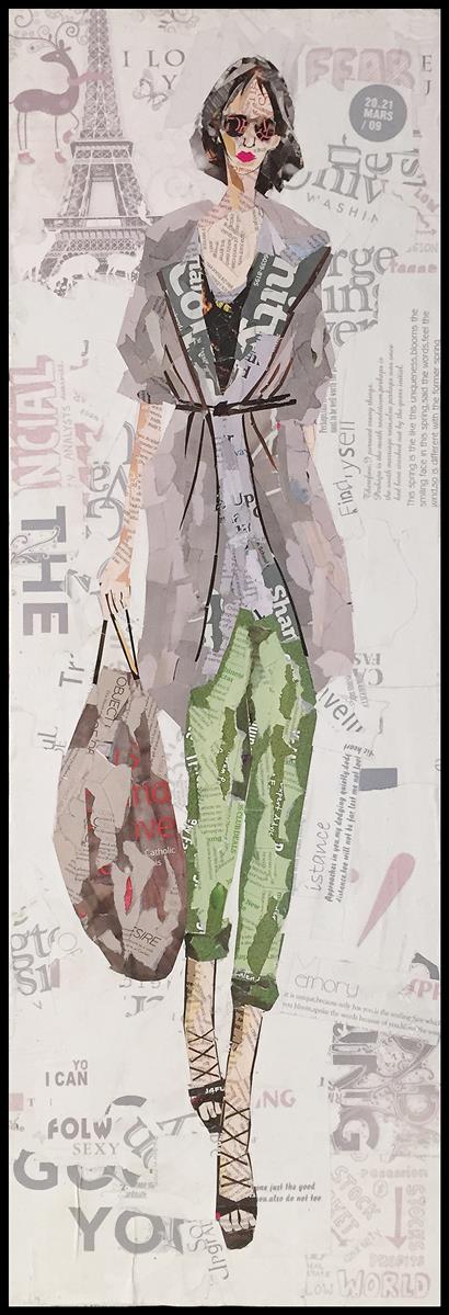 kayoom-papier-wandbild-runway-ii-3-teilig-96x92-cm image 3