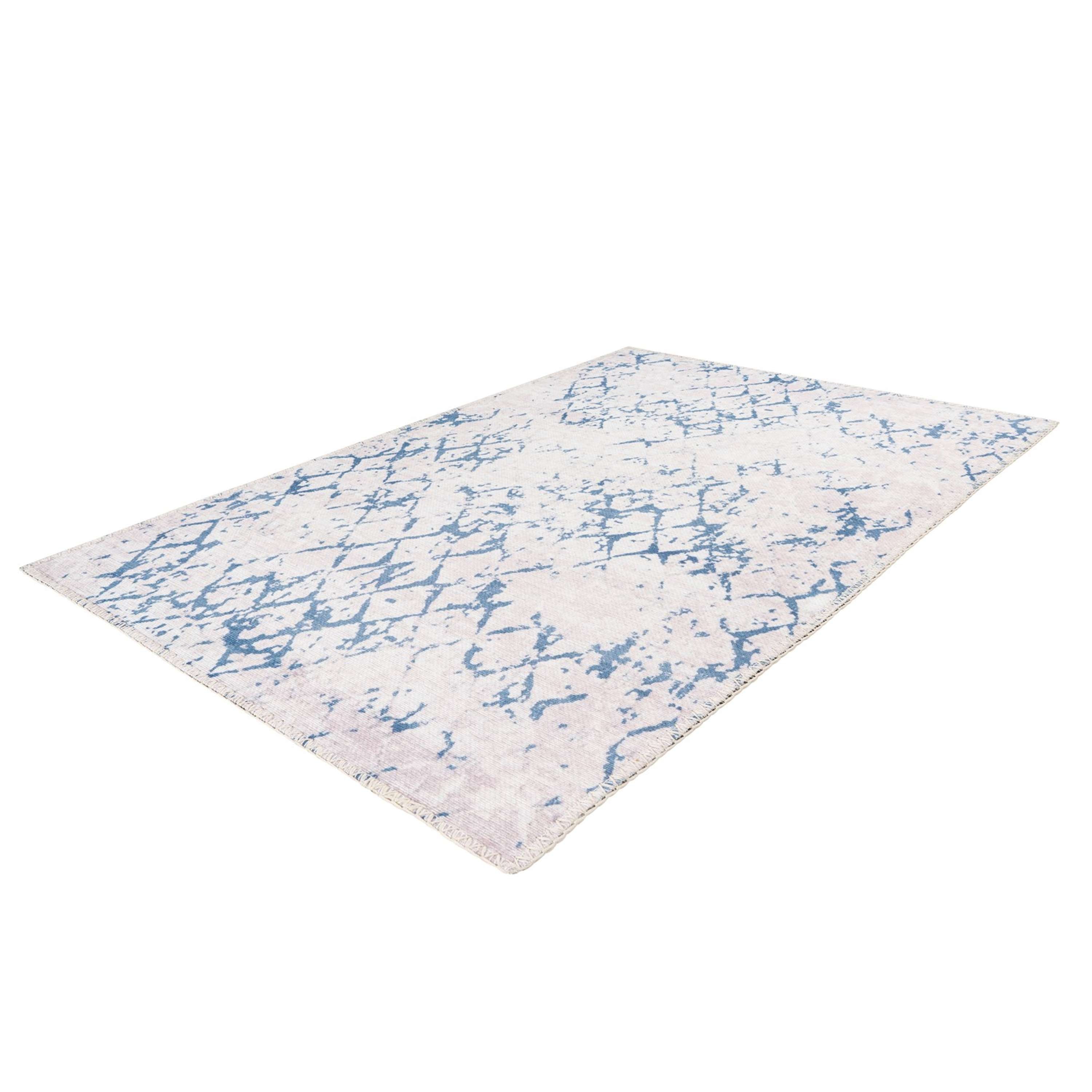 kayoom-peron-425-teppich-mit-print-muster-im-vintage-retro-design-verschiedene-g image 5