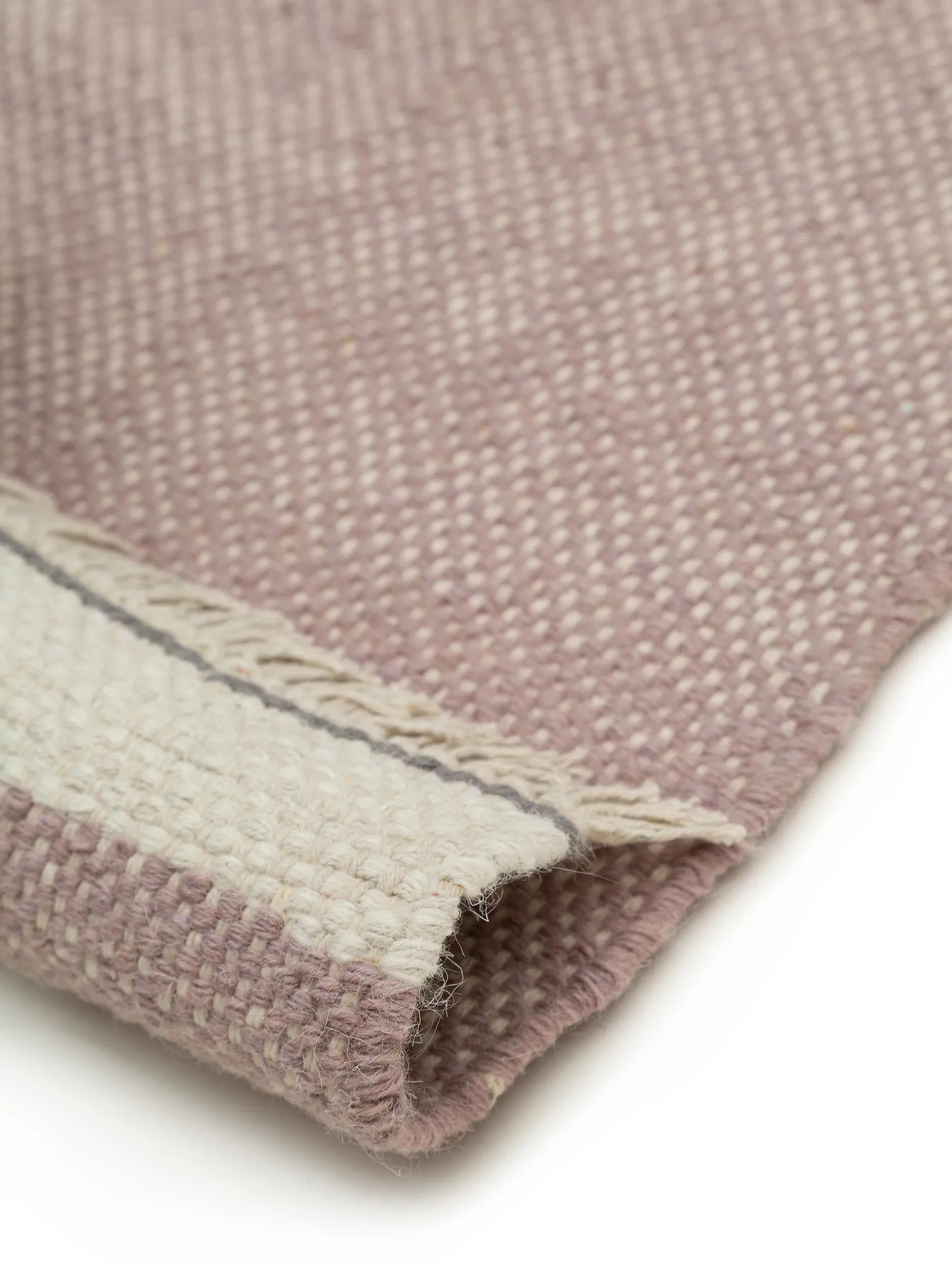 benuta-pop-wollteppich-karla-pink-80x120-cm image 6