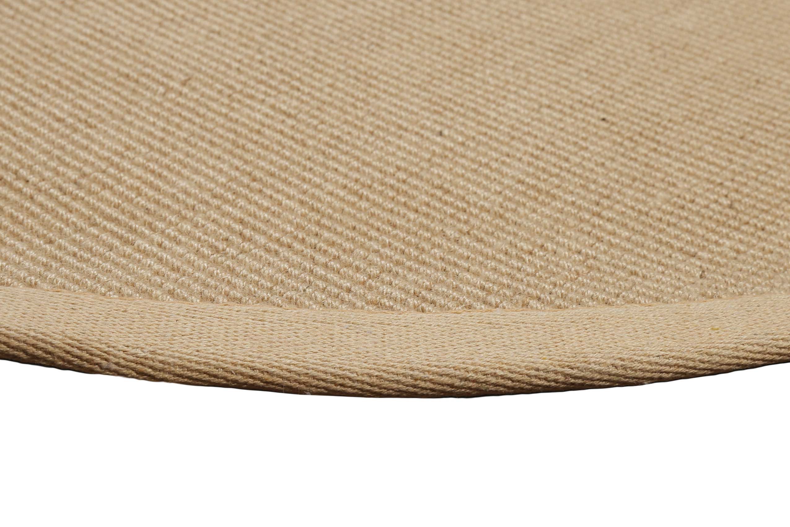weconhome-hugo-one-teppich-rund-natur-jute-braun-wh-9901-01 image 4