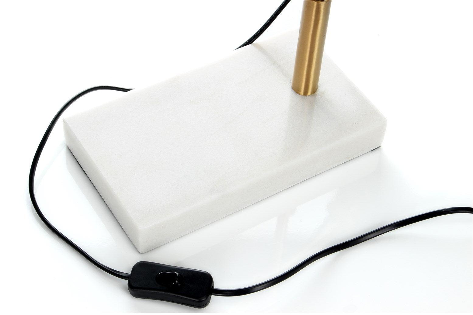 kayoom-tischlampe-spiro-110-schwarz-design-lampe-auch-als-stehlampe-nutzbar image 7