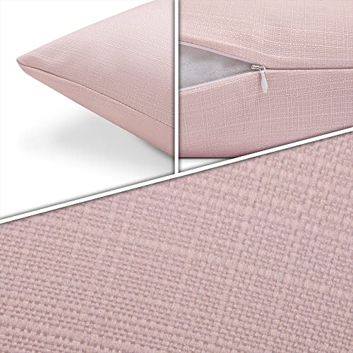 paco-home-kissenbezug-45x45-outdoor-wetterfest-2er-set-pink image 8