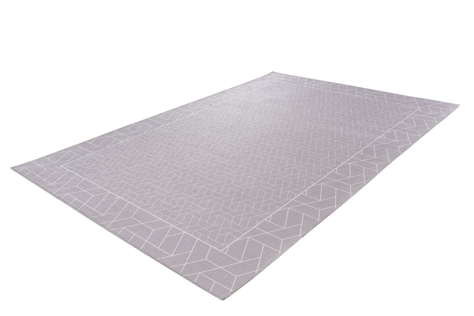 kayoom-florence-125-flachflorteppich-robust-pflegeleicht-fu-bodenheizung image 4