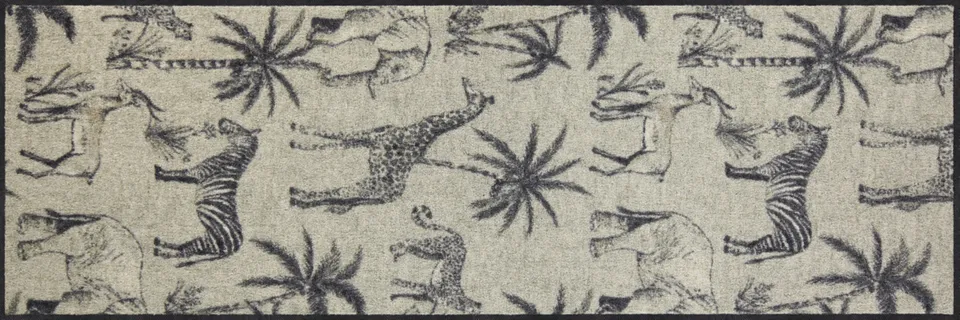 salonloewe-afrikatiere-l-ufer-60-x-180-cm-motivteppich-mit-tiermotiven-rechtecki image 1