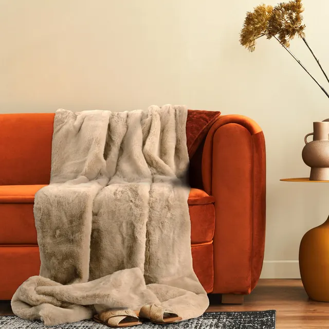 paco-home-cosmo-kuscheldecke-beige-150x200-cm image 1