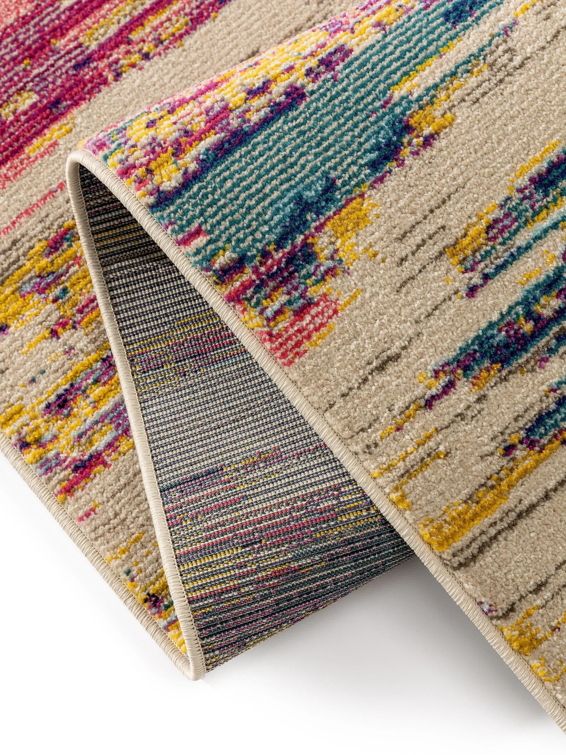 benuta-nest-vintage-teppich-casa-mehrfarbig-200x200-cm-retro-patchwork-design-f- image 5
