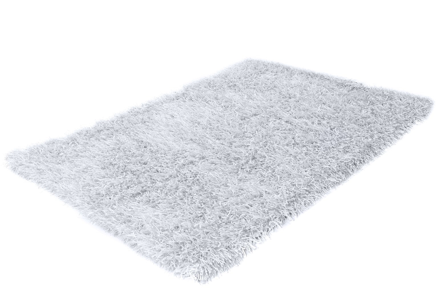kayoom-beat-8102-langflorteppich-silbergrau-fransiger-flor-101-65-statt-239 image 4