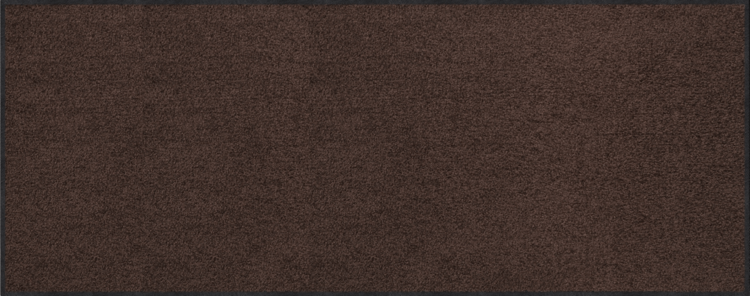salonloewe-schokobraun-eingangsmatte-halbrund-60-x-180-cm image 1