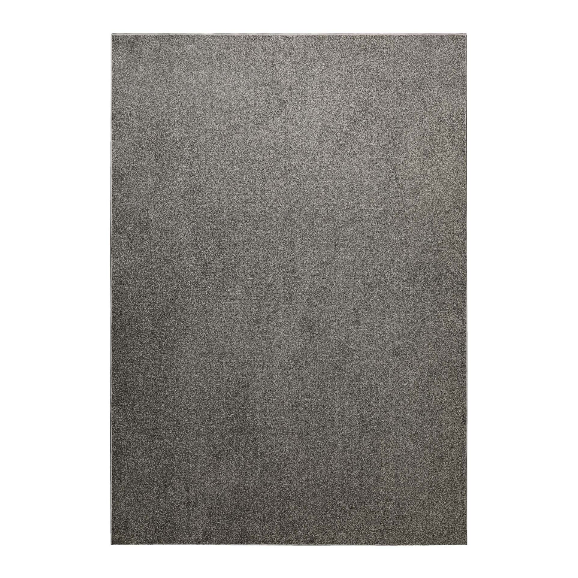 weconhome-kurzflorteppich-tim-grau-meliert-getuftet-100-synthetik-oeko-tex-zerti image 1